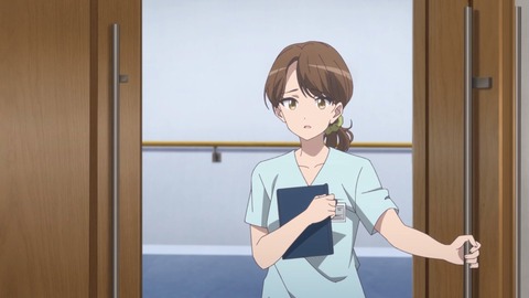 神様になった日 第11話 感想 472