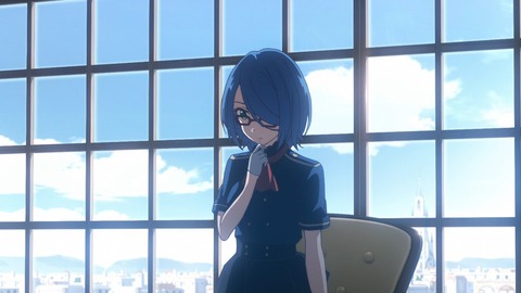 Lapis ReLiGHTs 第1話 感想 00097
