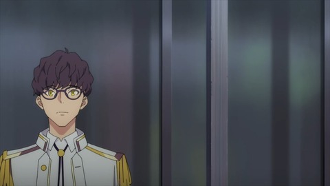 SSSS.DYNAZENON 第3話 感想 ネタバレ 0387