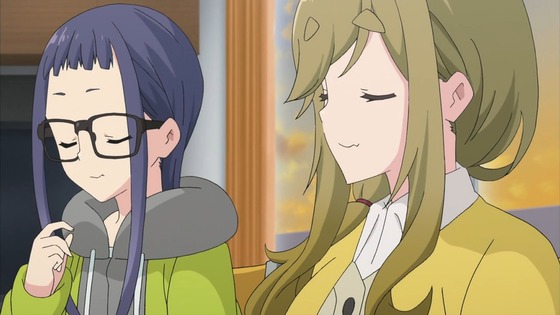 へやキャン△ 第7話 感想 00094