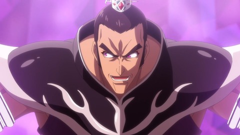バック・アロウ 第21話 感想 ネタバレ 0814