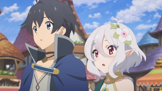 プリンセスコネクトReDive 第12話 感想 00480