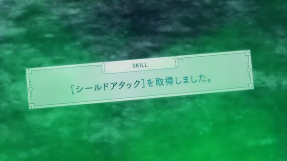 痛いのは嫌なので防御力に極振りしたいと思います。第1話 感想 00746
