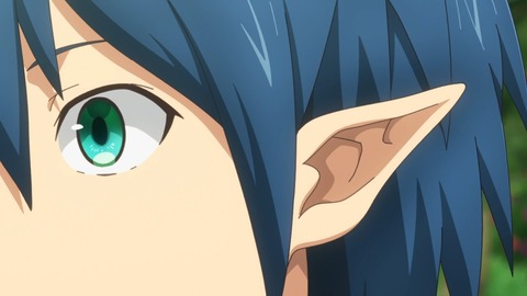 異世界食堂2 第7話 感想 505