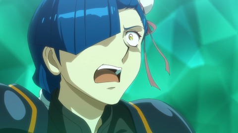 バック・アロウ 第21話 感想 ネタバレ 1144