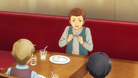 異世界食堂2 第3話 感想 331