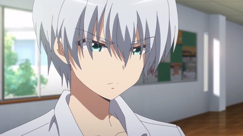 神様になった日 第10話 感想 161
