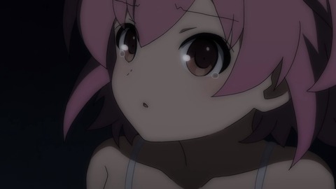 アサルトリリィ BOUQUET 12話 最終回 感想 1250