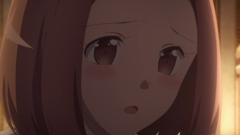 はめふらX 2期 第3話 感想 742