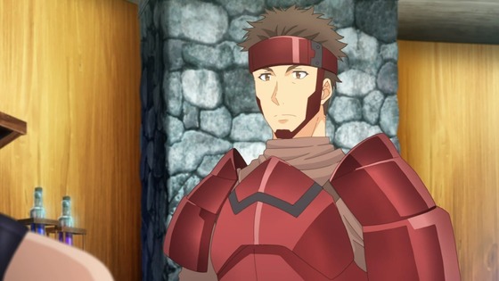 防振り。第7話 感想 00252
