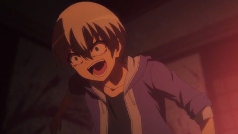 神様になった日 第9話 感想 559