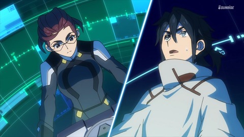 ガンダムビルドダイバーズReRISE 第24話 感想 00368
