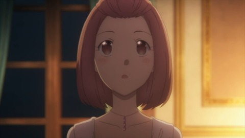 はめふらX 2期 第3話 感想 907