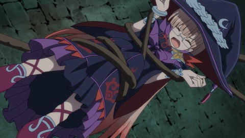 ラスダン 第9話 感想 0759