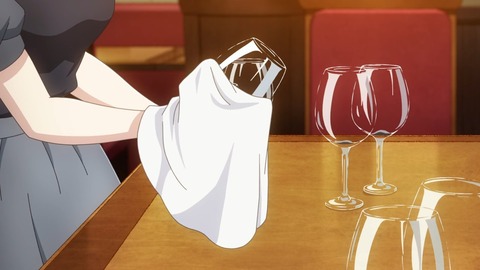 異世界食堂2 第1話 感想 016