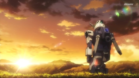 ガンダムビルドダイバーズReRISE 第20話 感想 00089