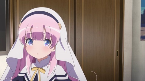 神様になった日 第8話 感想 092