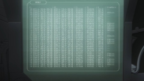 サクガン 第3話 感想 405