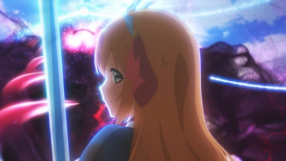 プリコネ 第12話 感想 01232