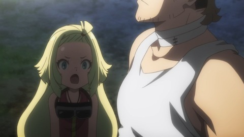 サクガン 第9話 感想 632