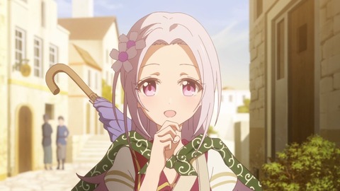 ラピライ 第4話 感想 00168
