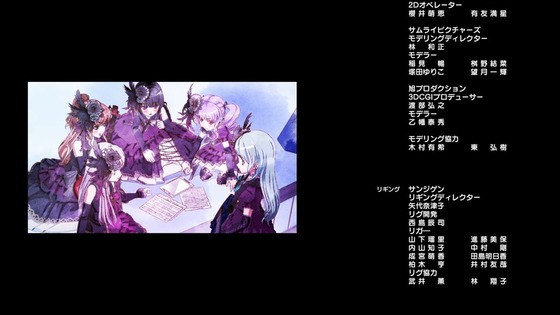 BanG Dream! FILM LIVE 感想 03426