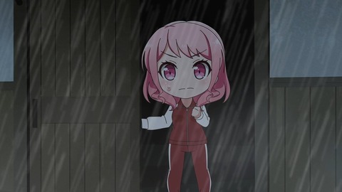 BanG Dream! ガルパ☆ピコ ふぃーばー!第8話 感想 103