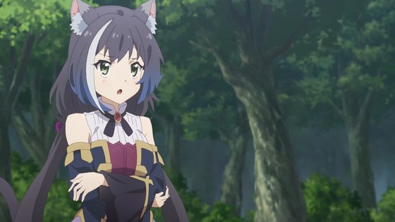 プリンセスコネクトReDive 第11話 感想 00540