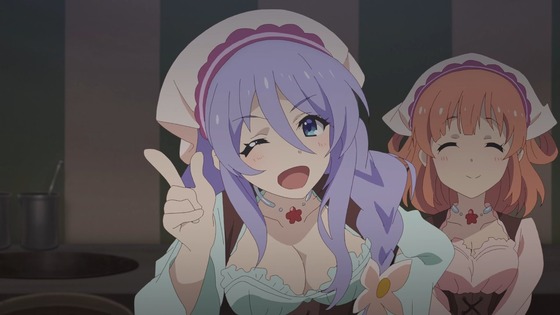 プリンセスコネクトReDive 第12話 感想 00554