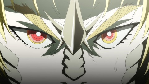 ゲッターロボ アーク 第11話 感想 245