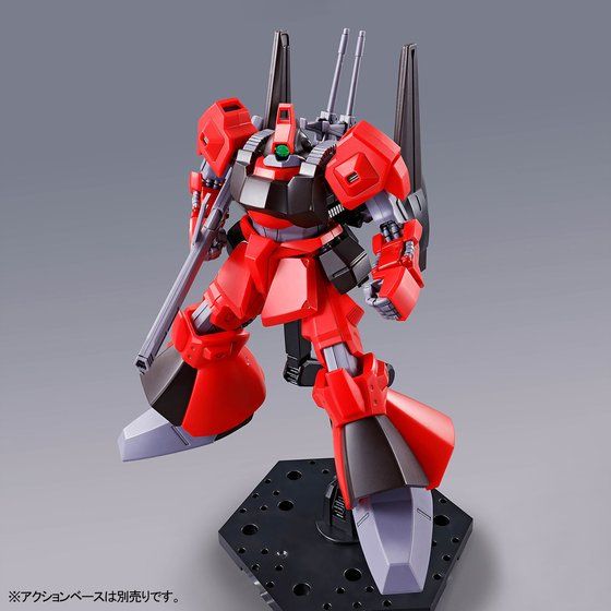 リック・ディアス クワトロ_4