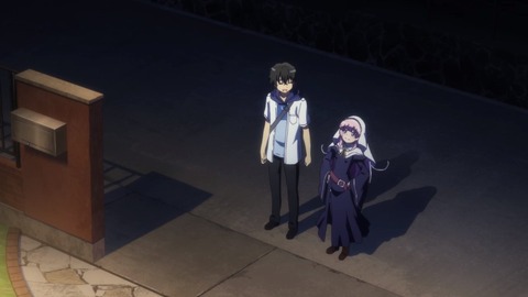 神様になった日 第2話 感想 111