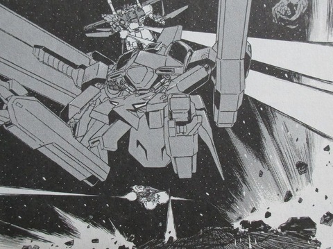 ガンダム 新ジオンの再興 感想 00066