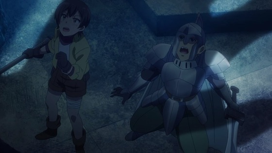 防振り。第10話 感想 00152