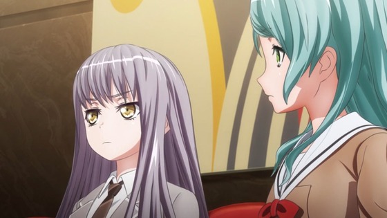 BanG Dream! 3rd Season 2話 感想 00415