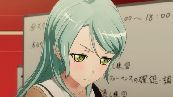 BanG Dream! 3期 7話 感想 00346