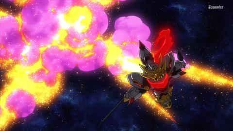ガンダムビルドダイバーズReRISE 第24話 感想 00352