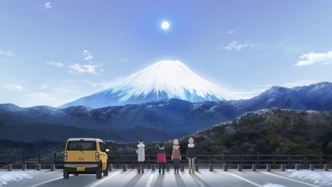 ゆるキャン2期 第2話 感想 0975