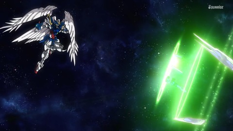 ガンダムビルドダイバーズ バトローグ 感想 071