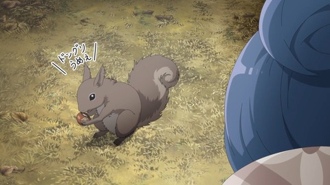ゆるキャン 2期 第5話 感想 0008