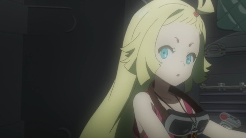 サクガン 第3話 感想 062