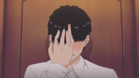 月曜日のたわわ2 第3話 感想 0467