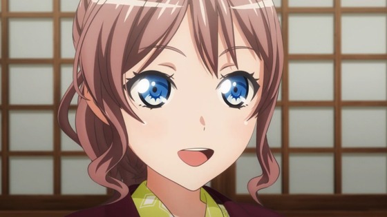 BanG Dream! 3期 8話 感想 00614