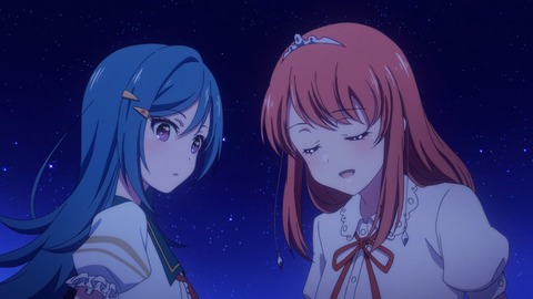 Lapis ReLiGHTs 第1話 感想 00642