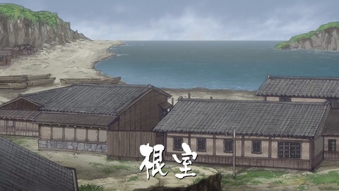 ゴールデンカムイ 第32話 感想 193