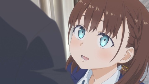 月曜日のたわわ2 第1話 感想 108