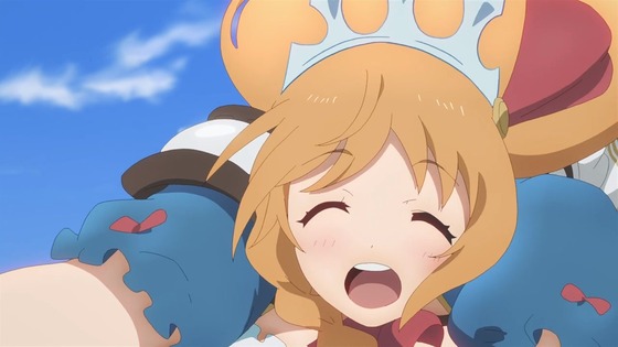 プリンセスコネクトReDive 第2話 感想 00857