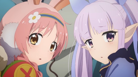 プリンセスコネクト!ReDive 第8話 感想 00594