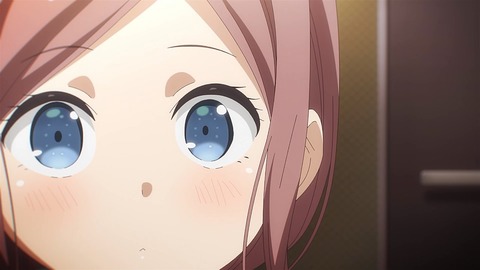 One Room サードシーズン 第9話 感想 088