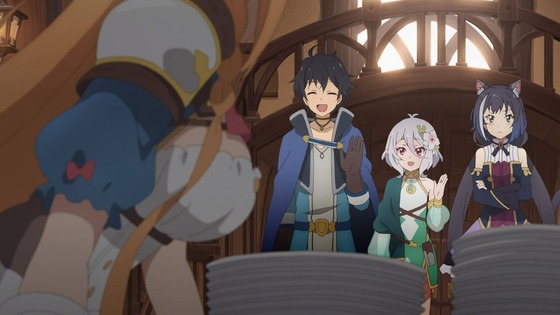 プリンセスコネクトReDive 第3話 感想 00194